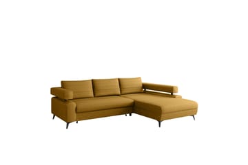 Fito Bäddsoffa med Divan 3-sits