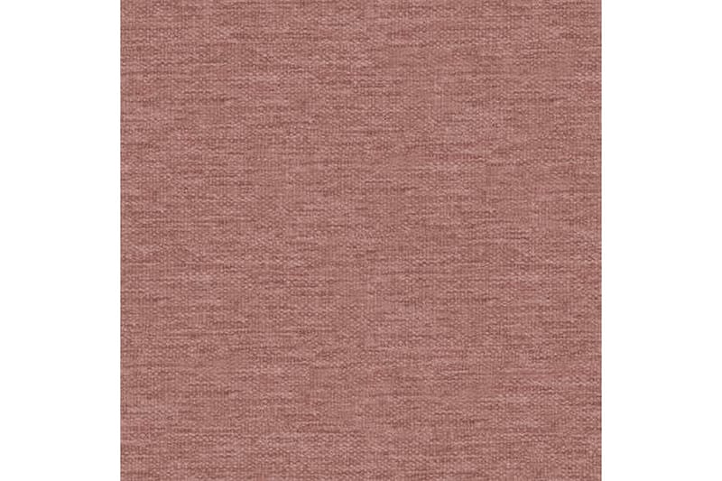 FLAVIO Divanbäddsoffa 292x141x91 cm - Rosa - Möbler - Vardagsrum - Bäddsoffor