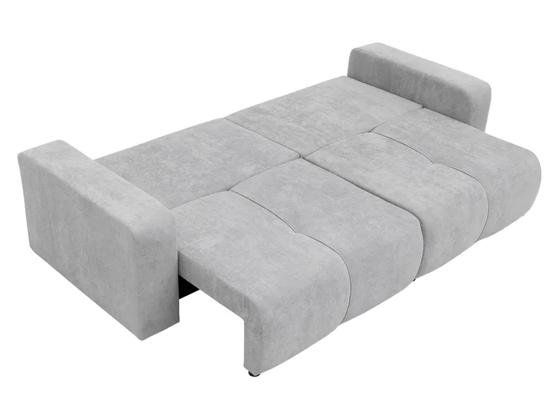 Flo Bäddsoffa 3-sits - Beige - Möbler - Vardagsrum - Bäddsoffor