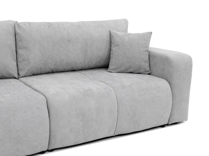 Flo Bäddsoffa 3-sits - Beige - Möbler - Vardagsrum - Bäddsoffor