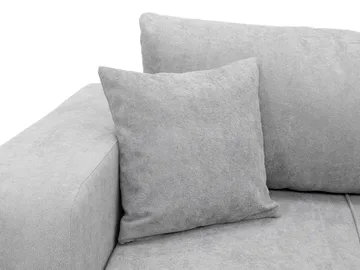 Flo Bäddsoffa 3-sits - Grå - Möbler - Vardagsrum - Bäddsoffor