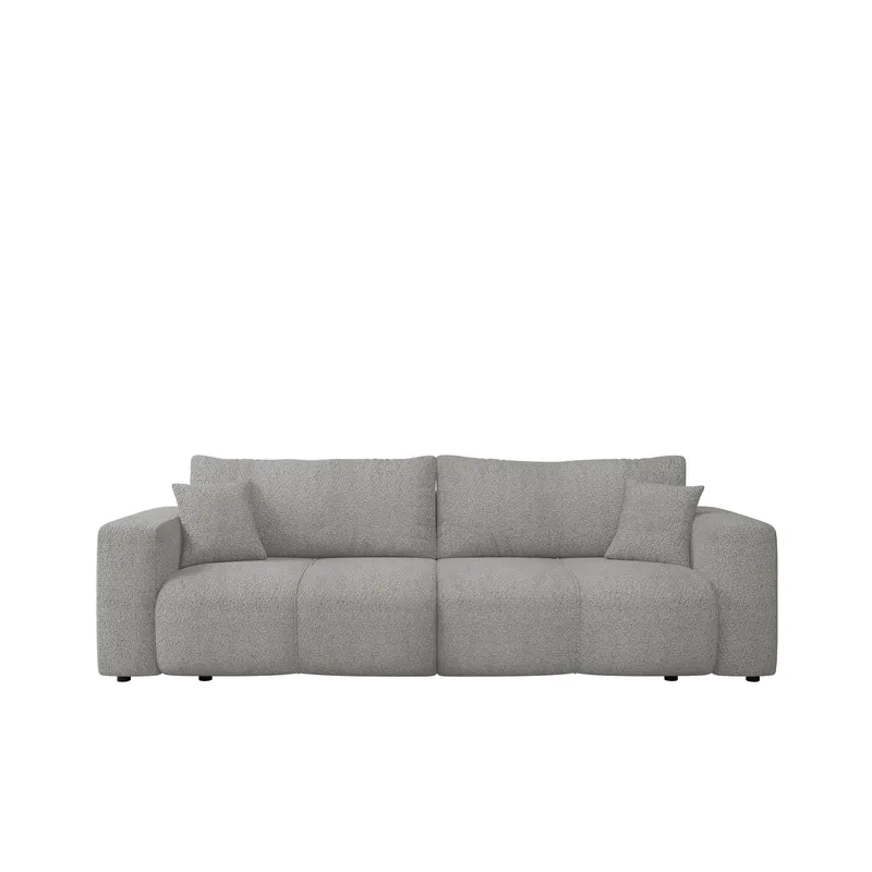 Flo Bäddsoffa 3-sits, Vit