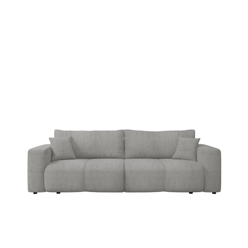 Flo Bäddsoffa 3-sits, Vit