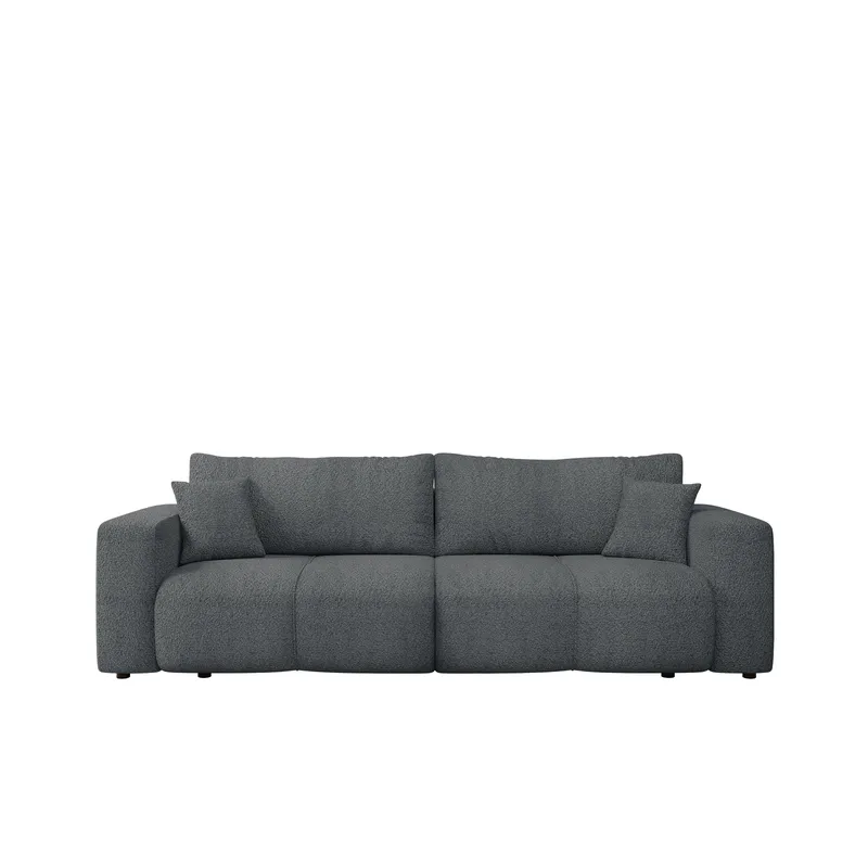 Flo Bäddsoffa 3-sits, Vit