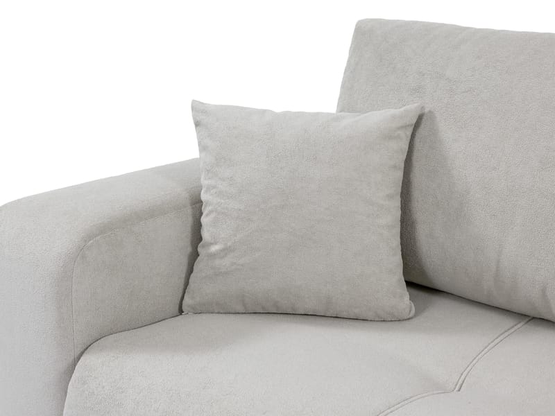 Flo Bäddsoffa med Divan 3-sits - Brun - Möbler - Vardagsrum - Bäddsoffor