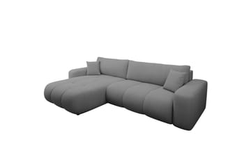 Flo Bäddsoffa med Divan 3-sits