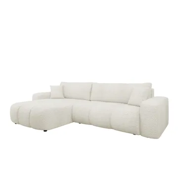 Flo Bäddsoffa med Divan 3-sits