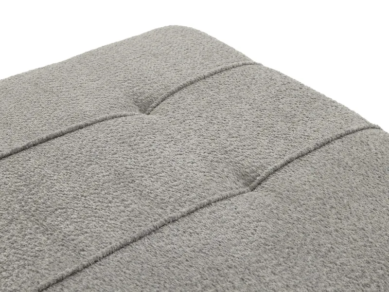 Flo Bäddsoffa med Divan 4-sits - Grå - Möbler - Vardagsrum - Bäddsoffor