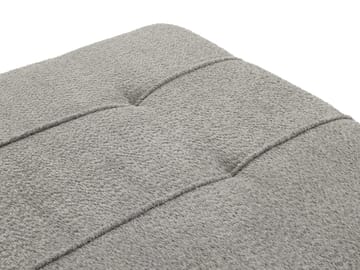 Flo Bäddsoffa med Divan 4-sits - Orange - Möbler - Vardagsrum - Bäddsoffor