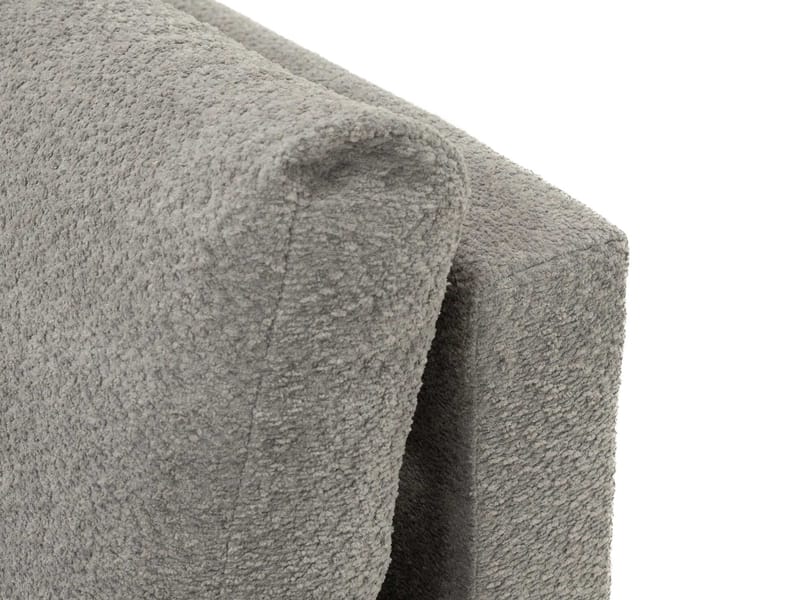 Flo Bäddsoffa med Divan 4-sits - Vit - Möbler - Vardagsrum - Bäddsoffor