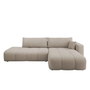 Flo Bäddsoffa med Divan 4-sits