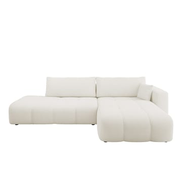 Flo Bäddsoffa med Divan 4-sits