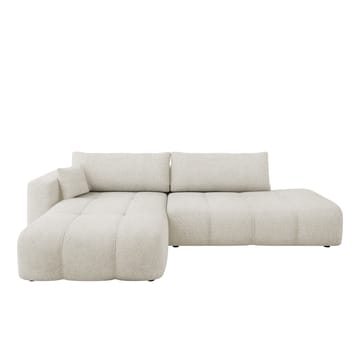 Flo Bäddsoffa med Divan 4-sits