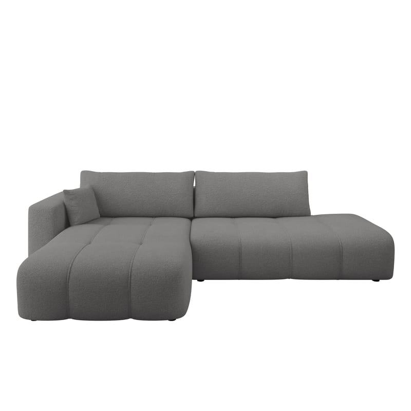 Flo Bäddsoffa med Divan 4-sits - Vit - Möbler - Vardagsrum - Bäddsoffor