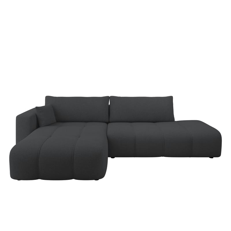 Flo Bäddsoffa med Divan 4-sits - Vit - Möbler - Vardagsrum - Bäddsoffor