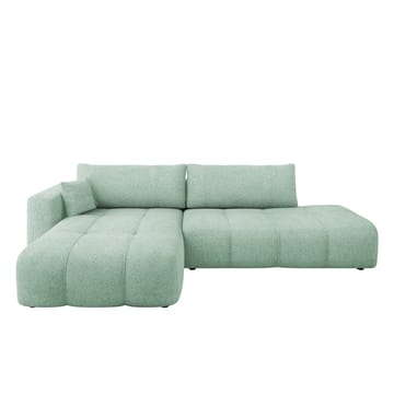 Flo Bäddsoffa med Divan 4-sits