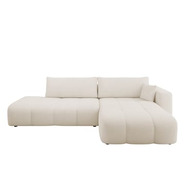 Flo Bäddsoffa med Divan 4-sits
