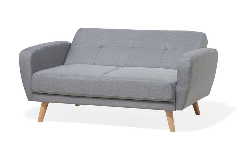 FLORLI Bäddsoffa 155 cm - Bäddsoffor