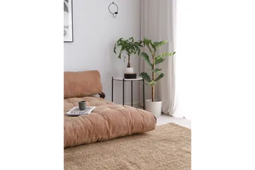 Foldy Bäddfåtölj Camel - Camel - Möbler - Vardagsrum - Bäddsoffor