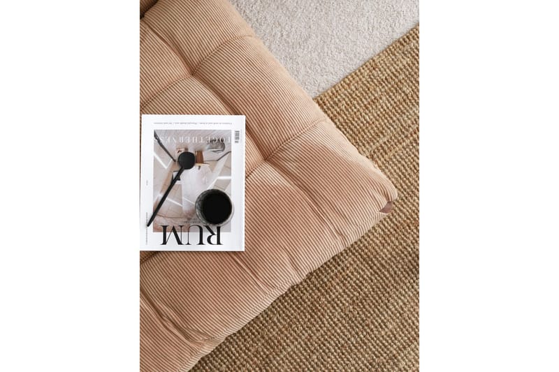 Foldy Bäddfåtölj Camel - Camel - Möbler - Vardagsrum - Bäddsoffor