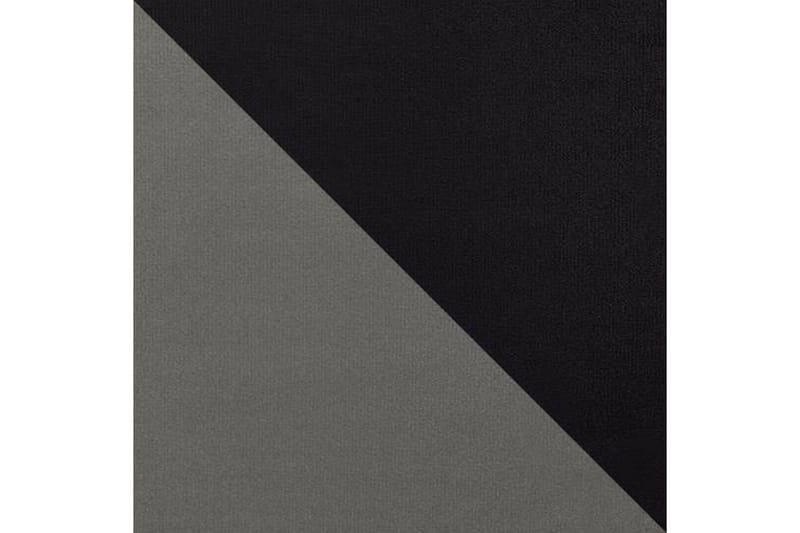 Fonti Bäddsoffa m. Schäslong 3-sits L-formad - Grå - Möbler - Vardagsrum - Bäddsoffor