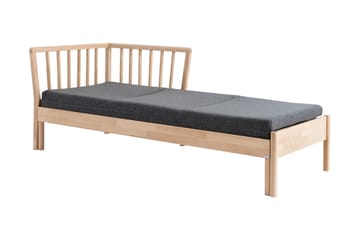 FRANZ Bäddsoffa Ram 190 cm Björk