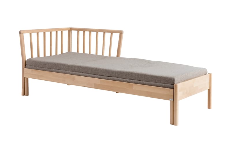 FRANZ Bäddsoffa Ram 190 cm Björk - Möbler - Vardagsrum - Bäddsoffor - Hörnbäddsoffa