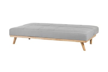Froya Bäddsoffa 183 cm - Grå - Möbler - Vardagsrum - Bäddsoffor