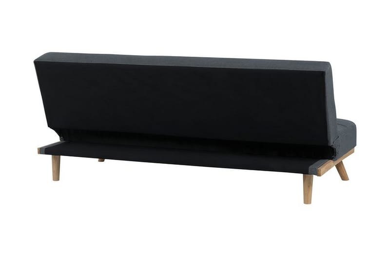 Froya Bäddsoffa 183 cm - Grå - Möbler - Vardagsrum - Bäddsoffor