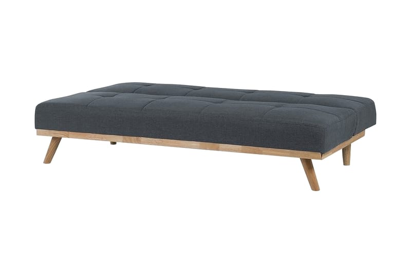 Froya Bäddsoffa 183 cm - Grå - Möbler - Vardagsrum - Bäddsoffor