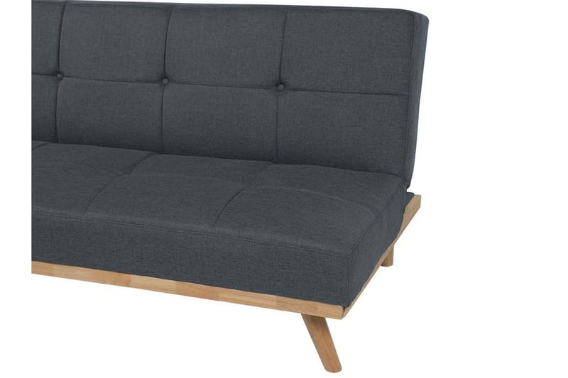 Froya Bäddsoffa 183 cm - Grå - Möbler - Vardagsrum - Bäddsoffor