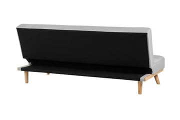 Froya Bäddsoffa 183 cm - Grå - Möbler - Vardagsrum - Bäddsoffor