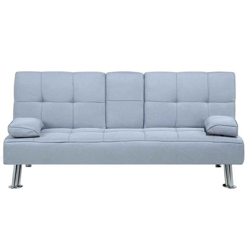 3-sits soffa Roxen, Ljusgrå