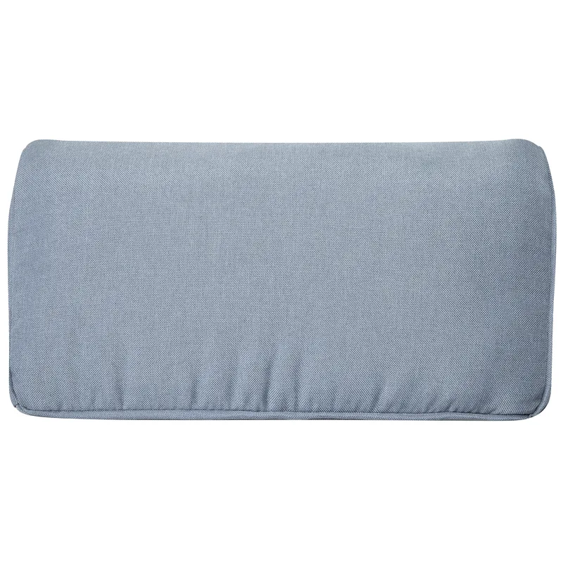 3-sits soffa Roxen - Ljusgrå - Möbler - Vardagsrum - Bäddsoffor - 3-sits bäddsoffa