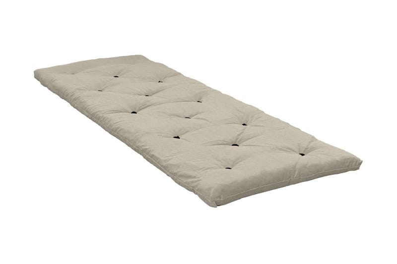 BED IN A BAG Specialsäng Linne - Karup Design - Futonmadrass