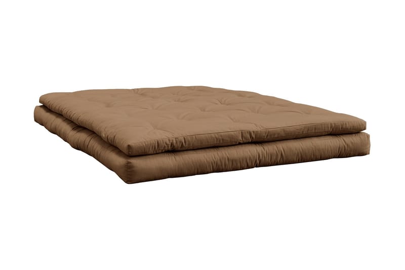BUCKLE-UP Bäddsoffa Brun - Karup Design - Futon soffa