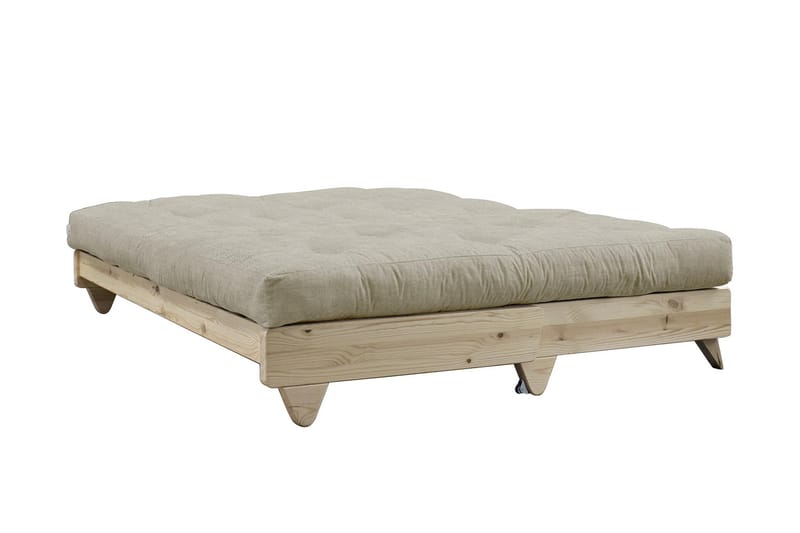 FRESH Bäddsoffa Natur - Karup Design - Futon soffa