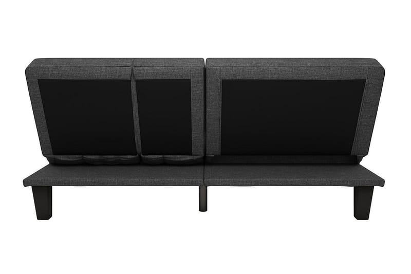 Dexter Futon Grå - Dorel Home - Möbler - Vardagsrum - Bäddsoffor - Futon - Futon soffa