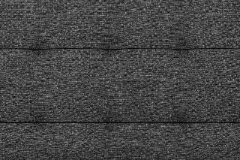 DEXTER Futon Grå - Dorel Home - Möbler - Vardagsrum - Bäddsoffor - Futon - Futon soffa