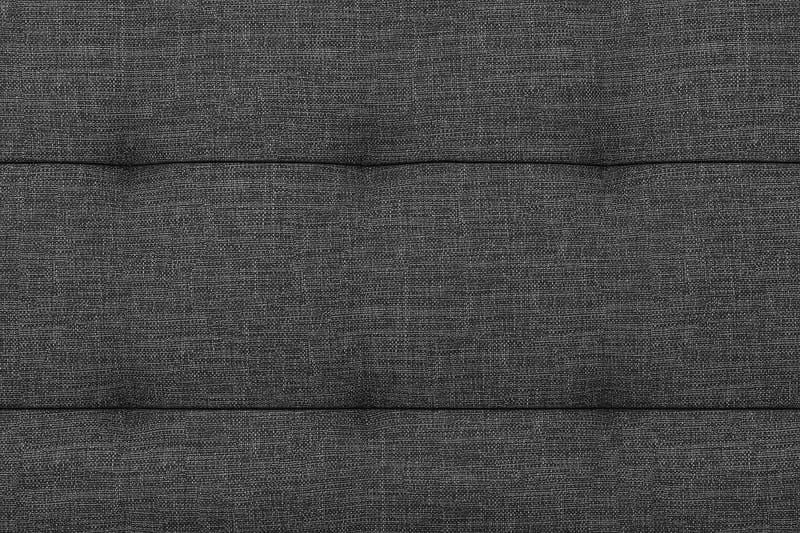 DEXTER Futon Grå - Dorel Home - Futon soffa