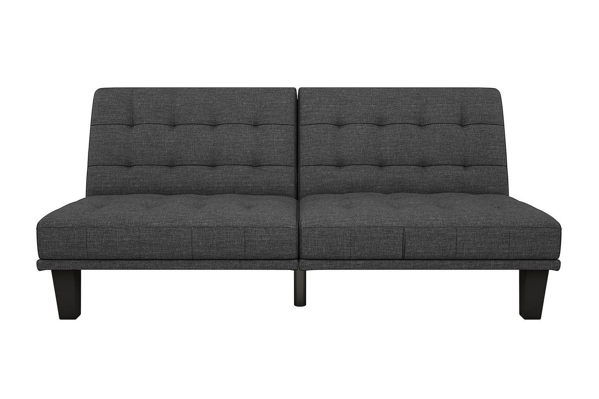 Dexter Futon Gr&aring; - Dorel Home