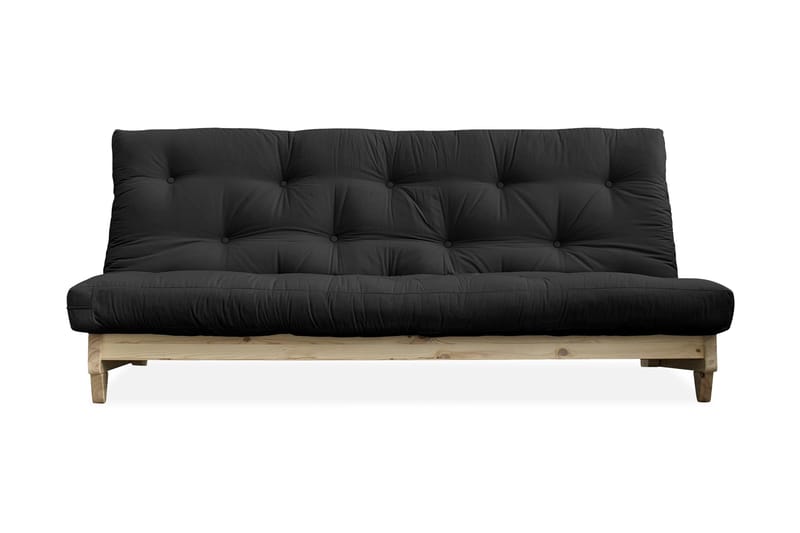 FRESH Bäddsoffa Natur - Karup Design - Futon soffa