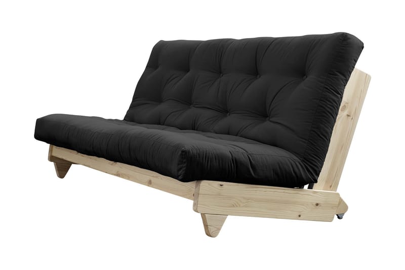 FRESH Bäddsoffa Natur - Karup Design - Futon soffa