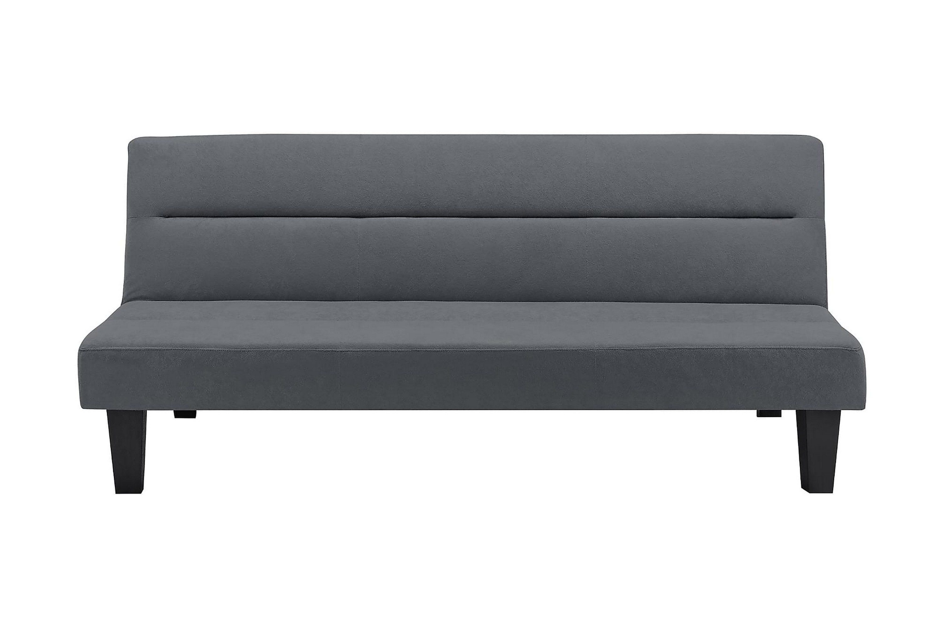 kebo futon grå - dorel home