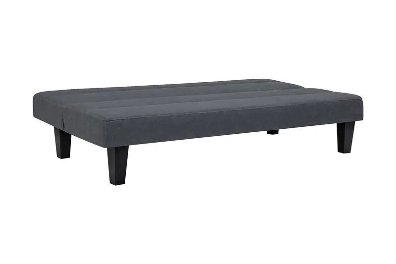 Kebo Futon Grå - Dorel Home - Möbler - Vardagsrum - Bäddsoffor - Futon - Futon soffa
