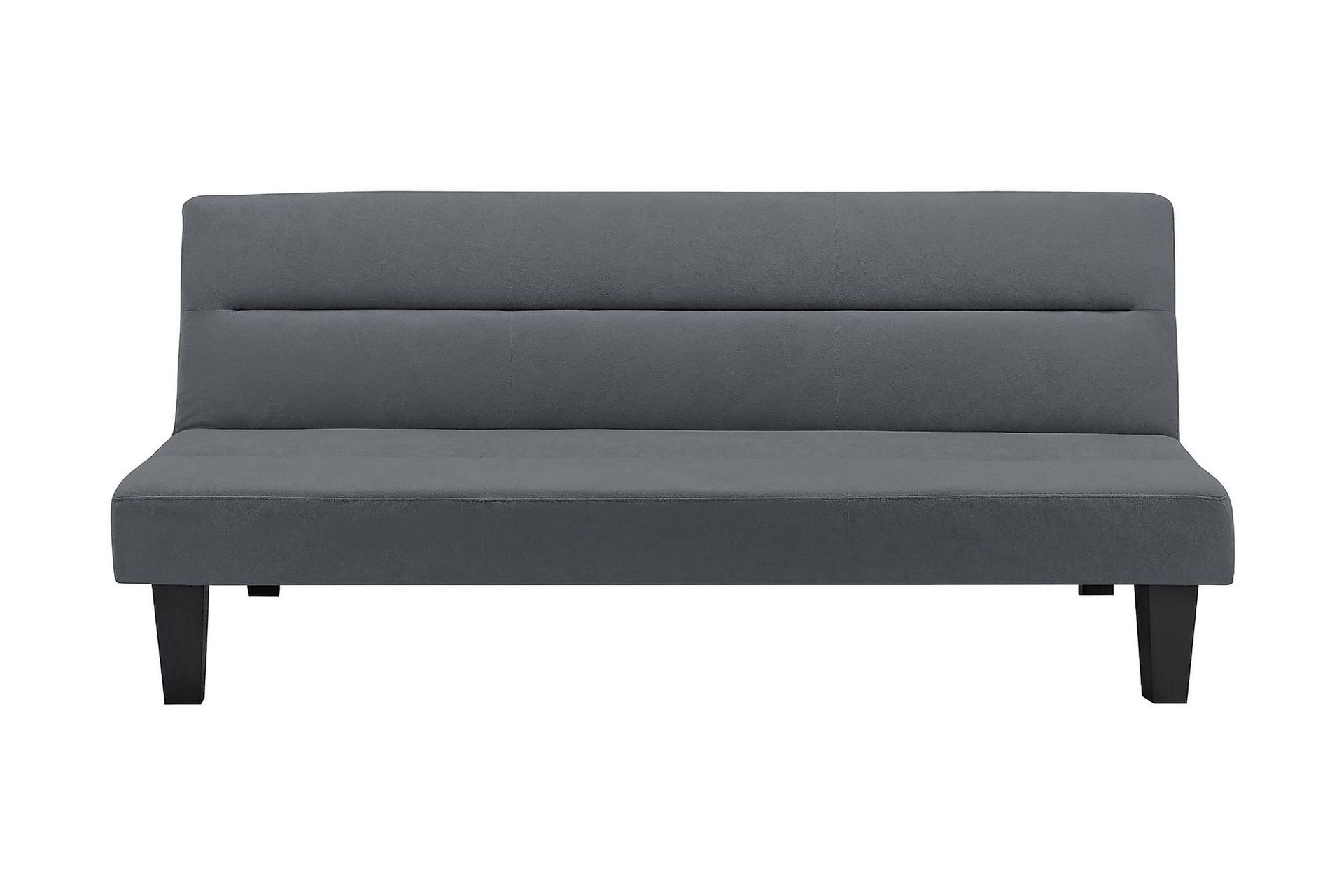 kebo futon grå - dorel home