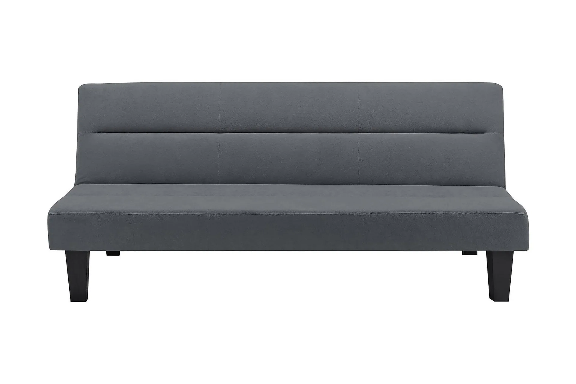 Kebo Futon Gr&aring; - Dorel Home