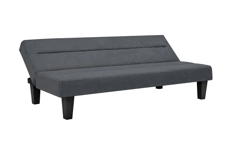 Kebo Futon Grå - Dorel Home - Möbler - Vardagsrum - Bäddsoffor - Futon - Futon soffa