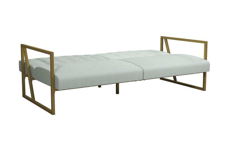 Lexington Futon Teal - CosmoLiving - Möbler - Vardagsrum - Bäddsoffor - Futon - Futon soffa