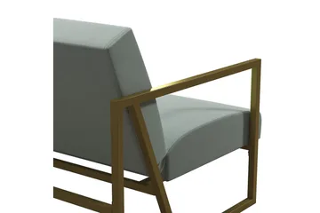 Lexington Futon Teal - Möbler - Vardagsrum - Bäddsoffor - Futon - Futon soffa